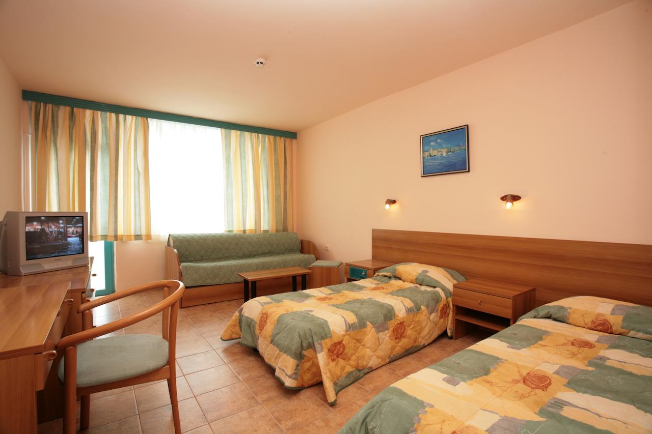 ARABELLA_BEACHE_HOTEL_ALBENA_BULGARIA_AIR_TOUR_TRAVEL